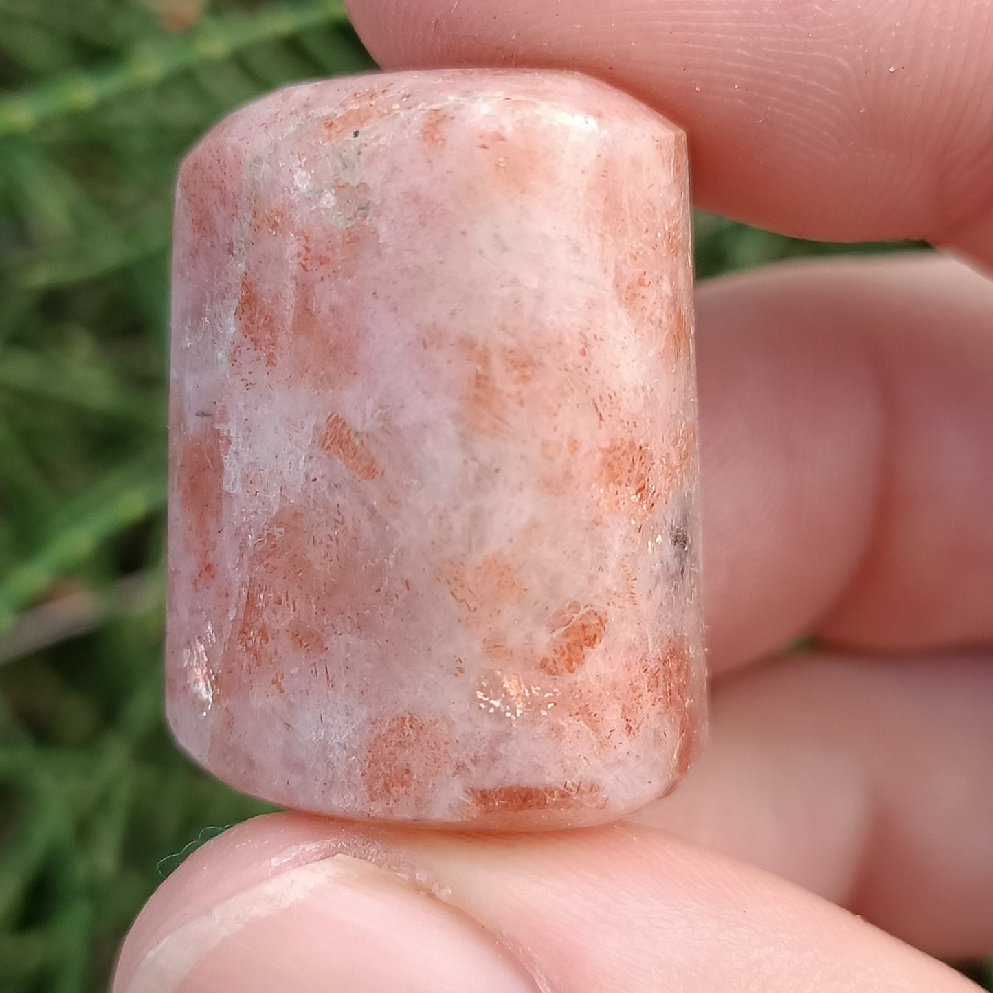 Sunstone Tumble’s