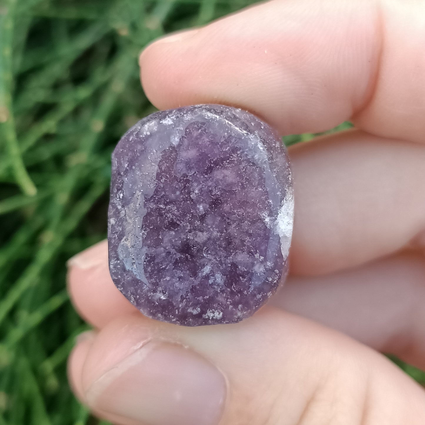 Lepidolite Tumble’s