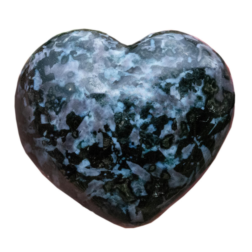 Mystic Merlinite Heart’s