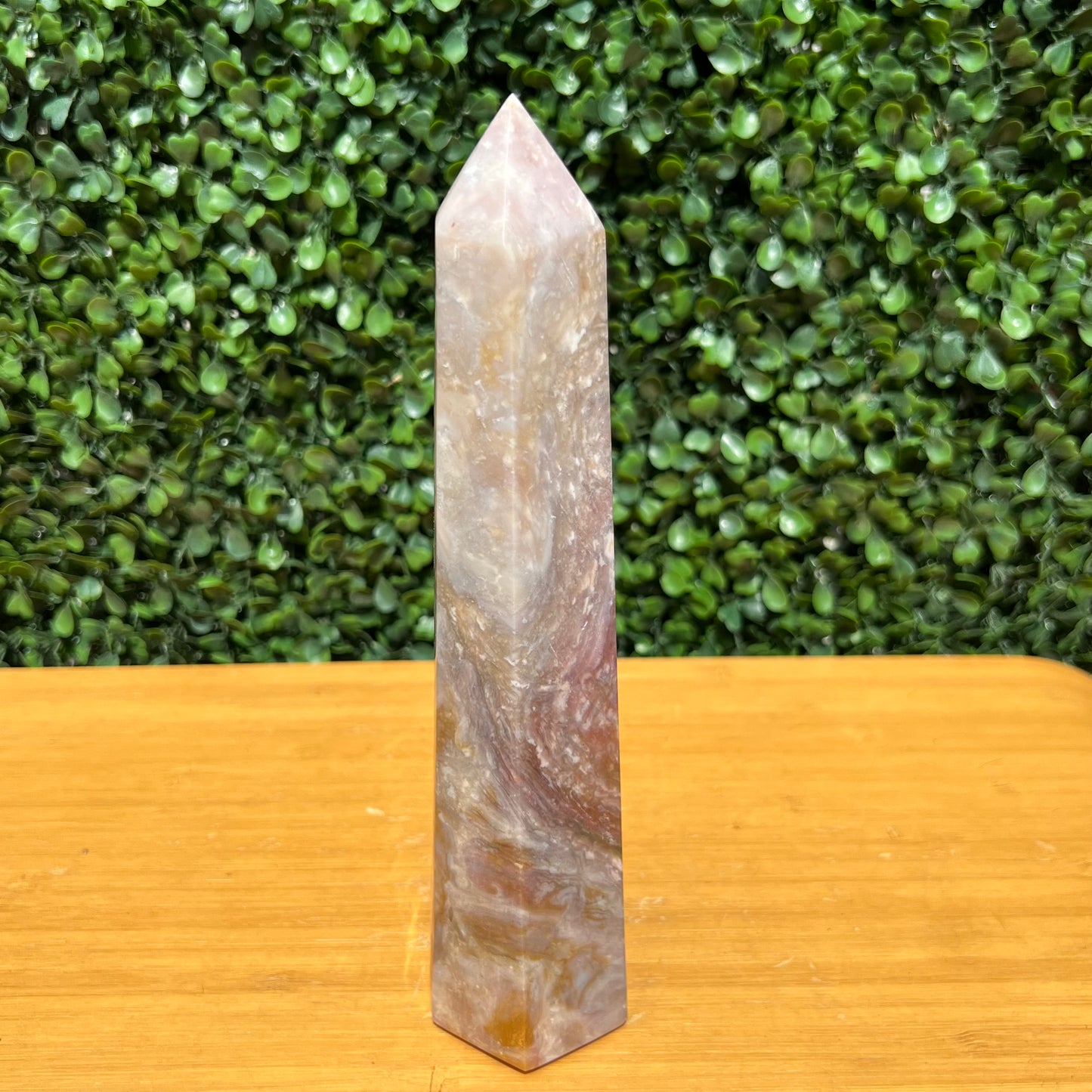 Ocean Jasper Tower