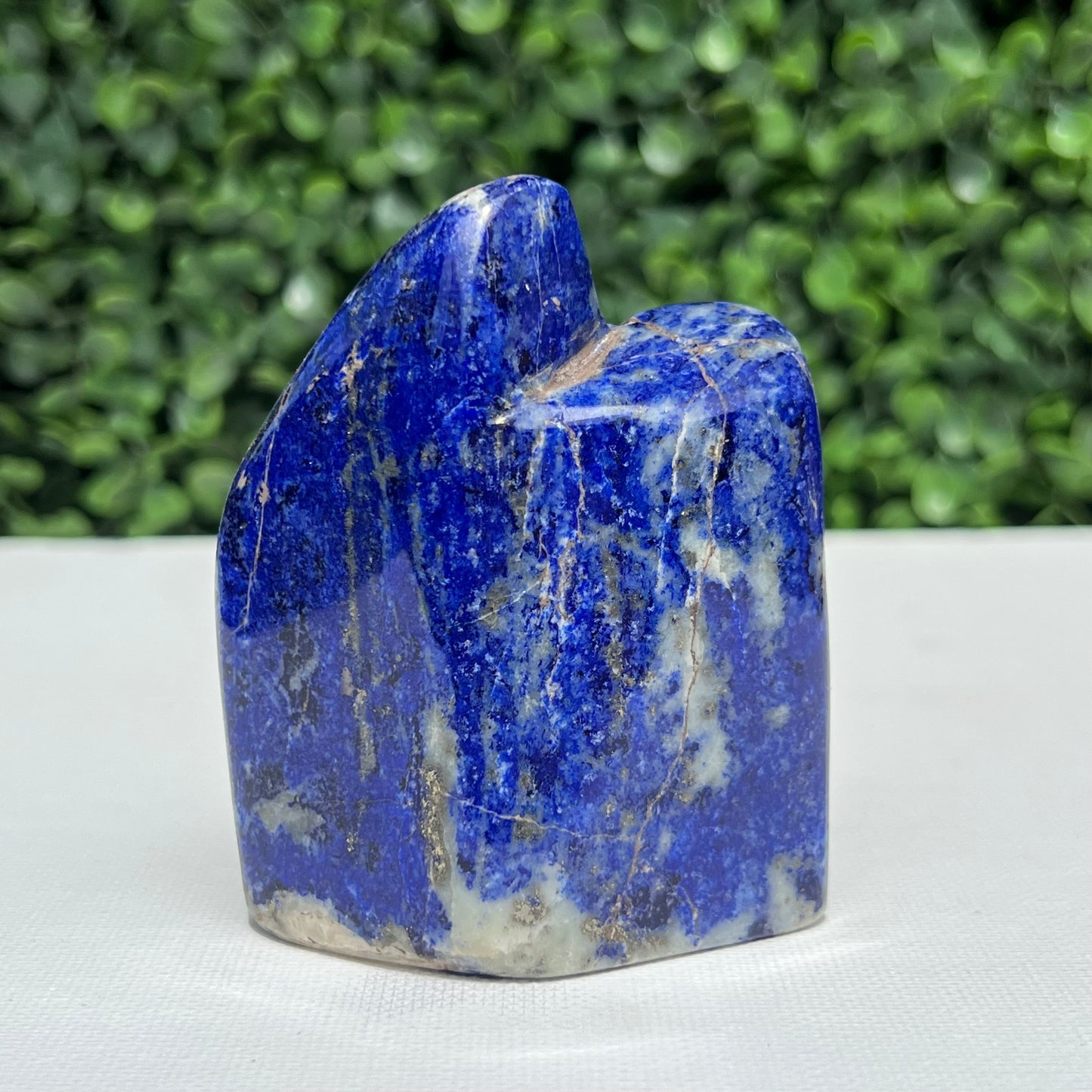 Lapis Lazuli Free Form
