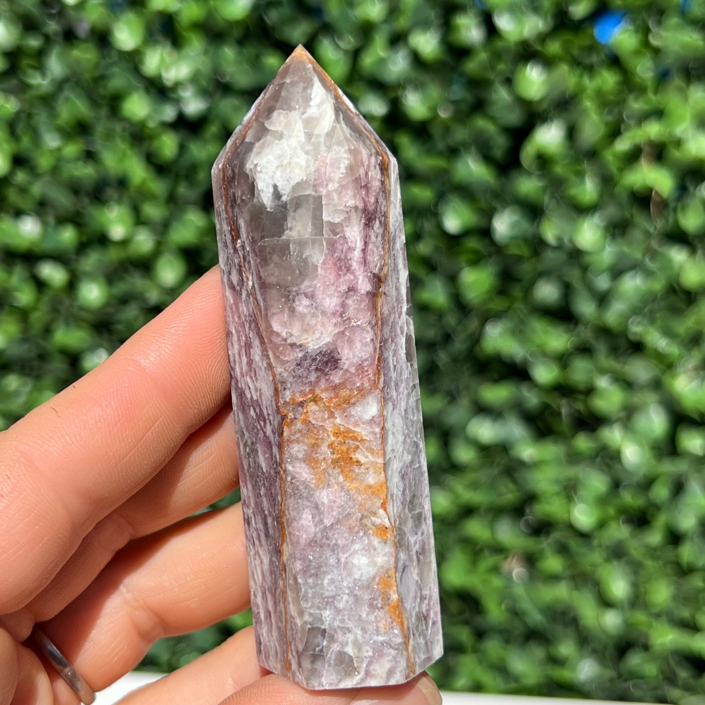 Unicorn Stone Point