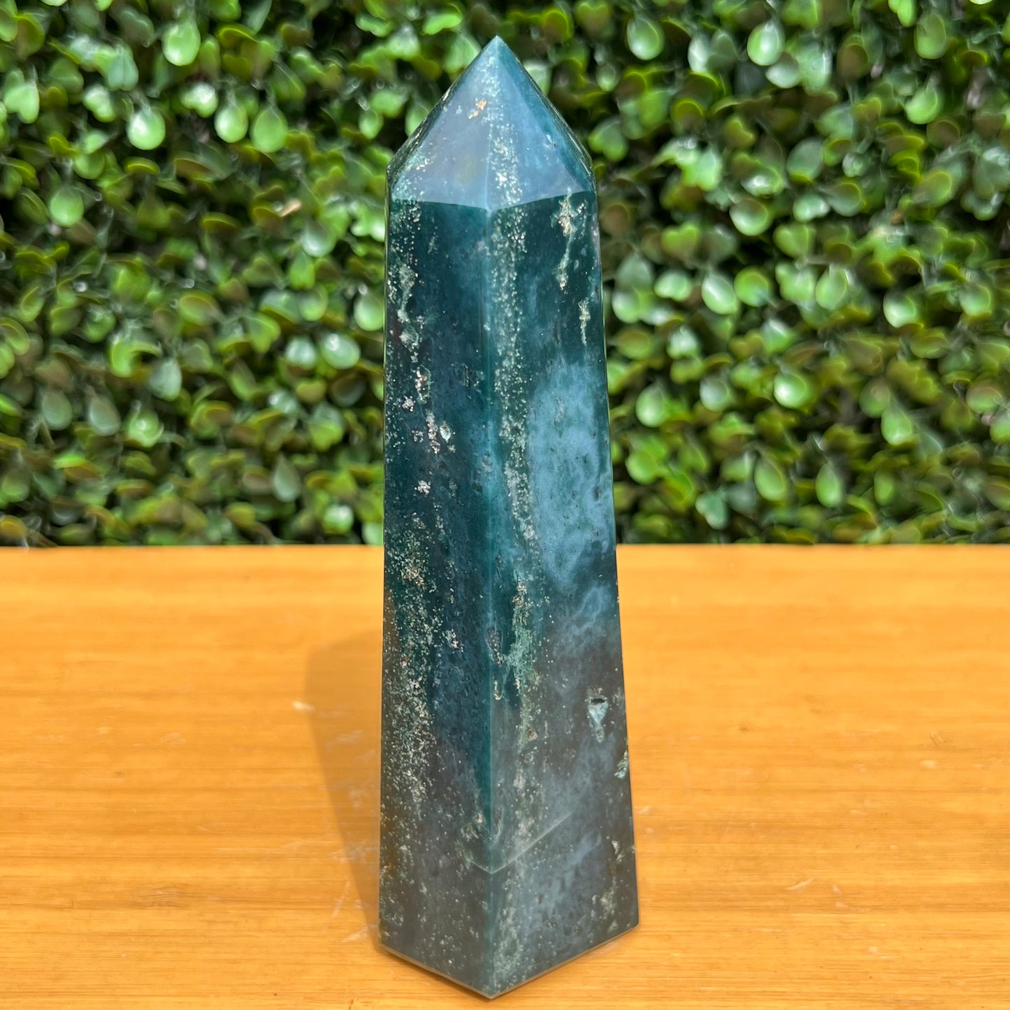 Ocean Jasper Tower