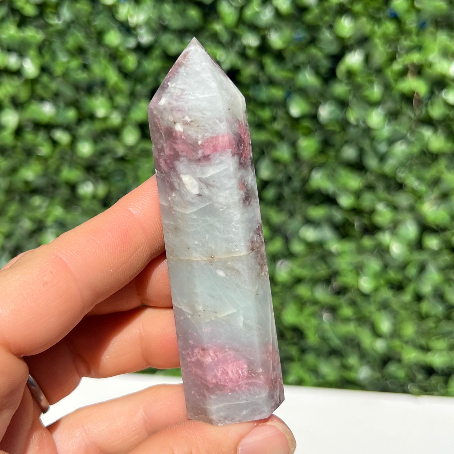 Unicorn Stone Point