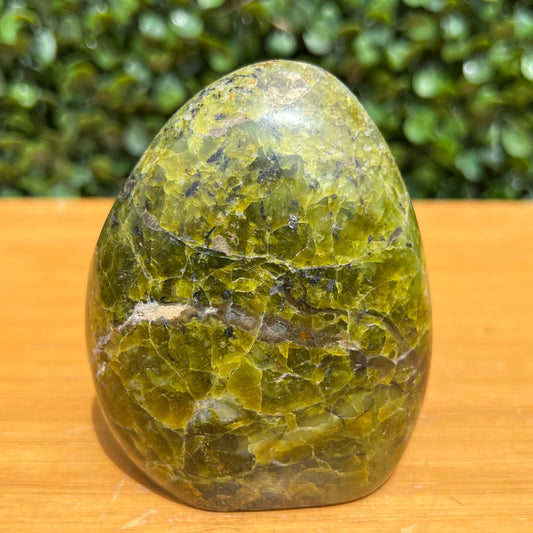 Kiwi Opal Free Form