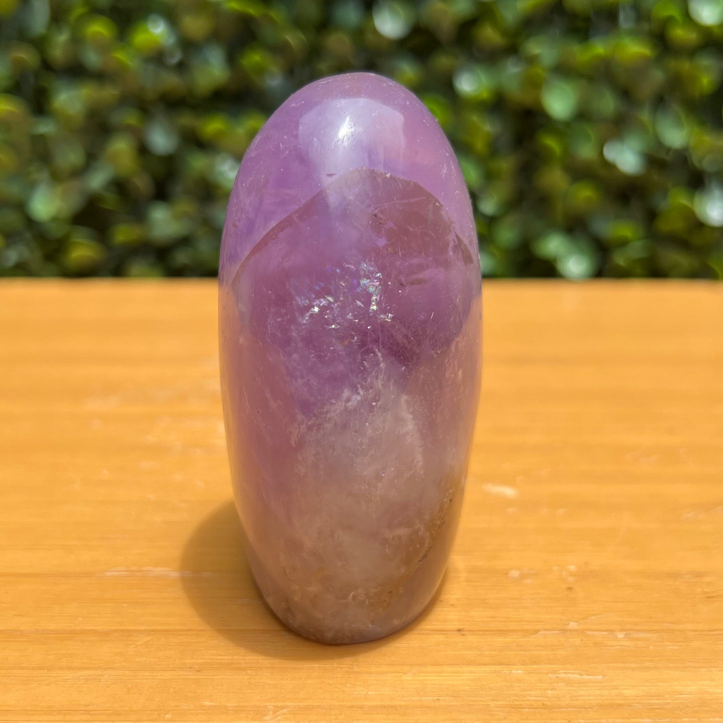 Amethyst Free Form