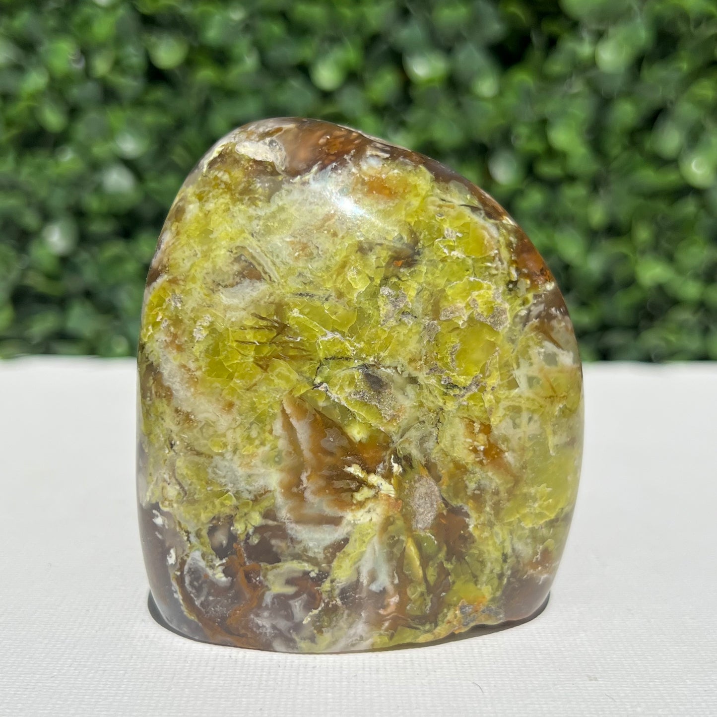 Kiwi Opal Free Form
