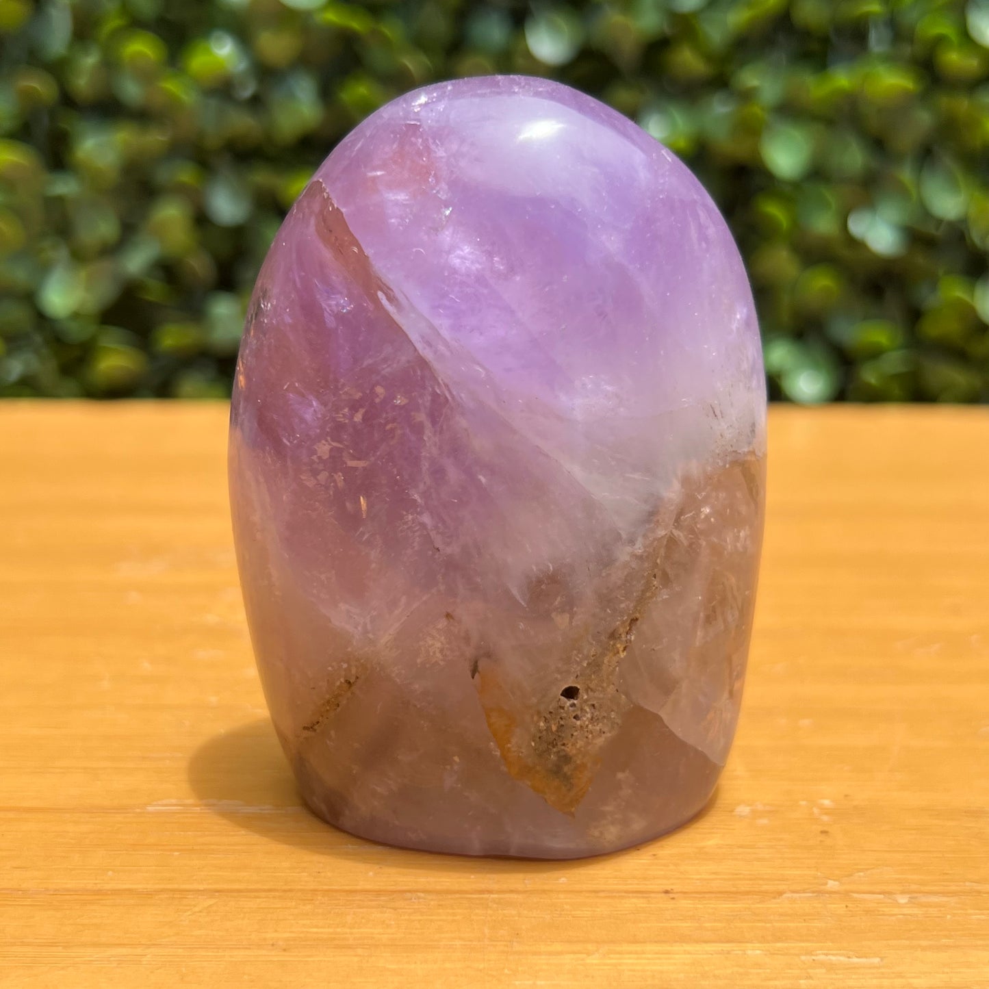 Amethyst Free Form