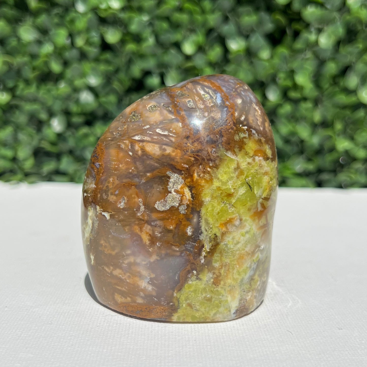 Kiwi Opal Free Form