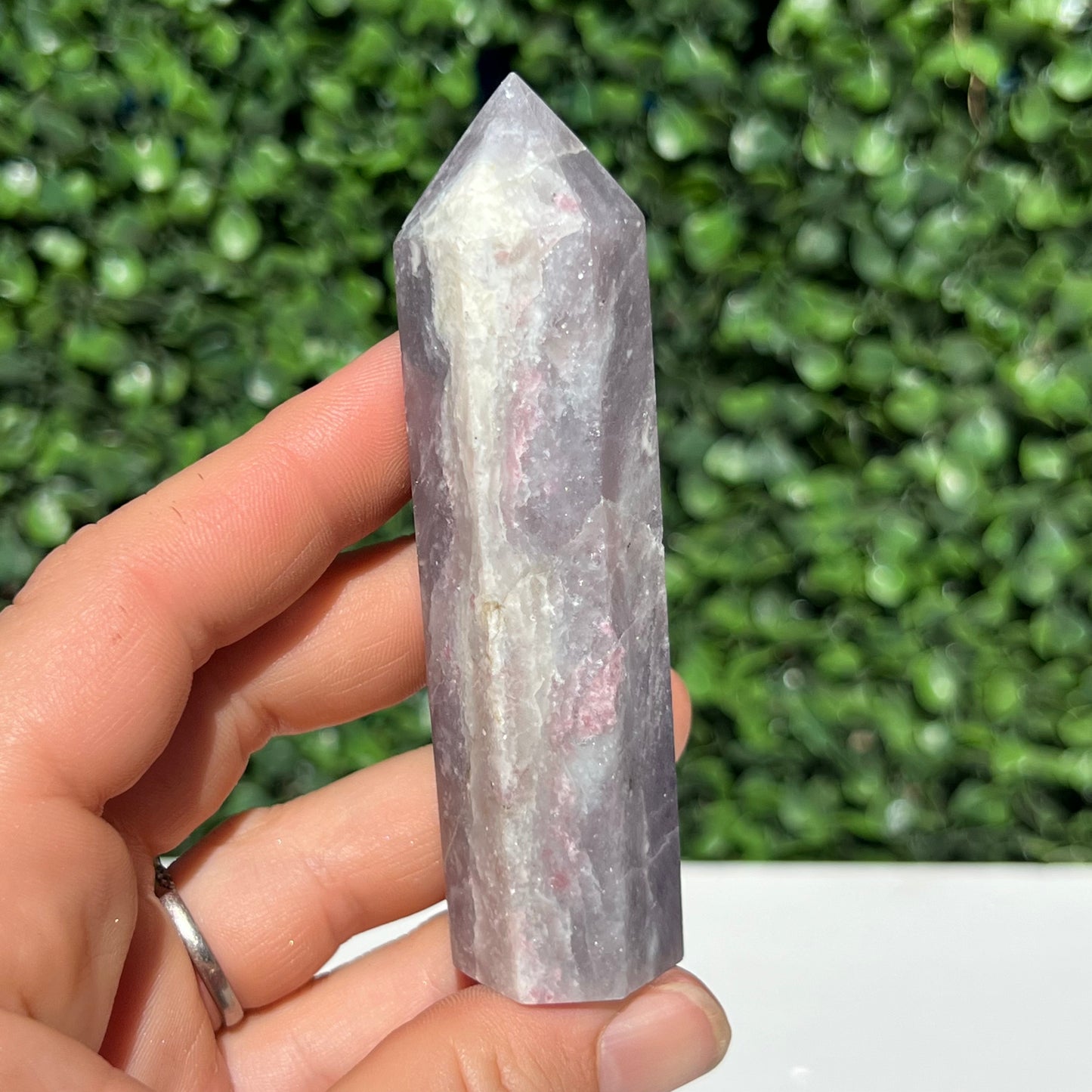 Unicorn Stone Point