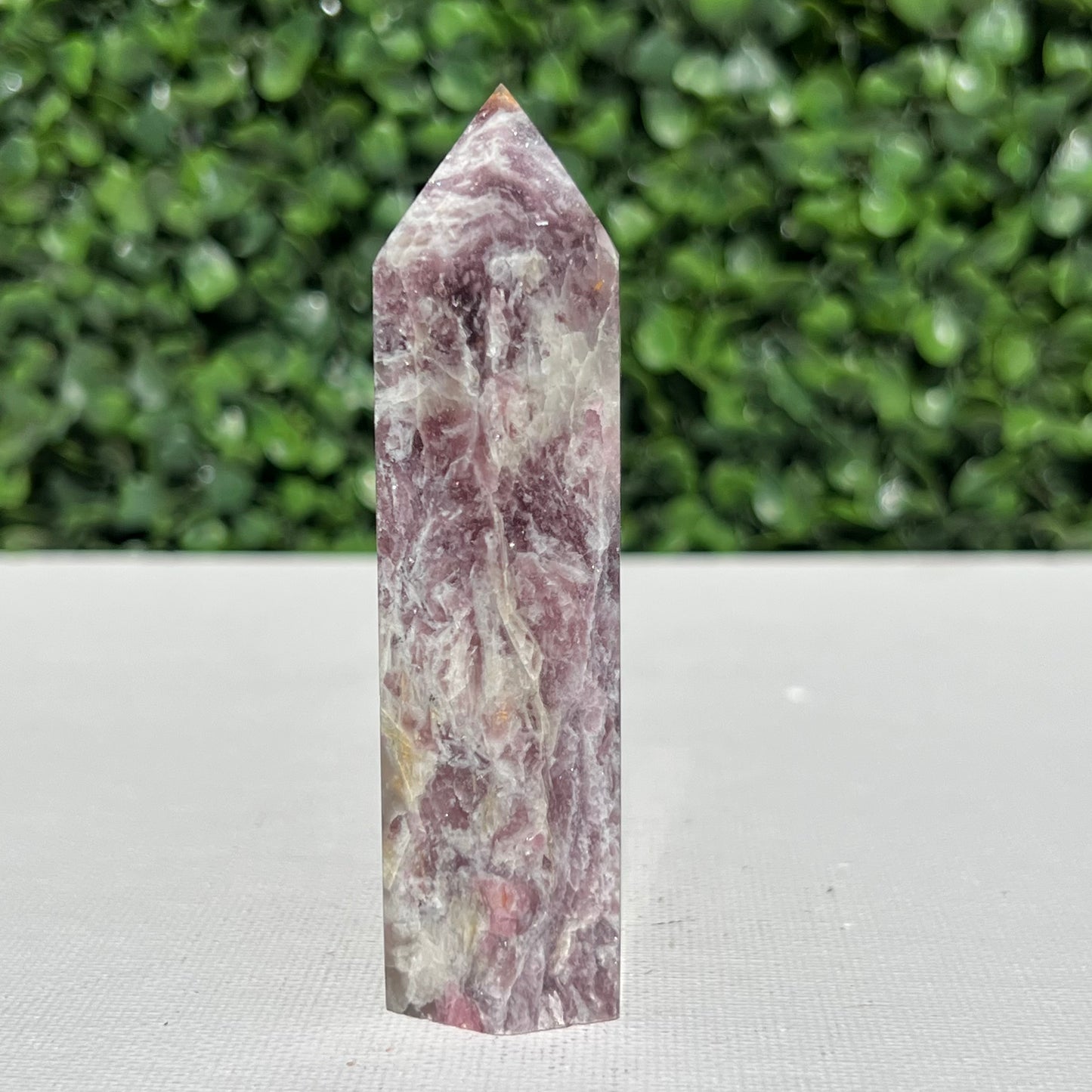 Unicorn Stone Point