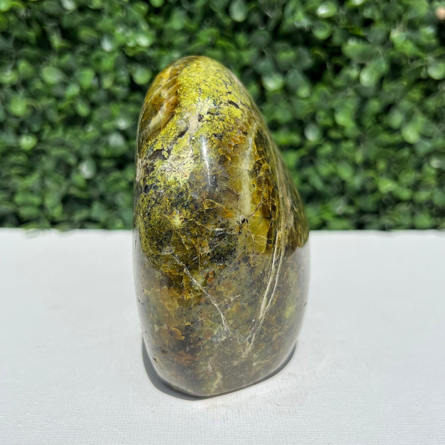 Kiwi Opal Free Form