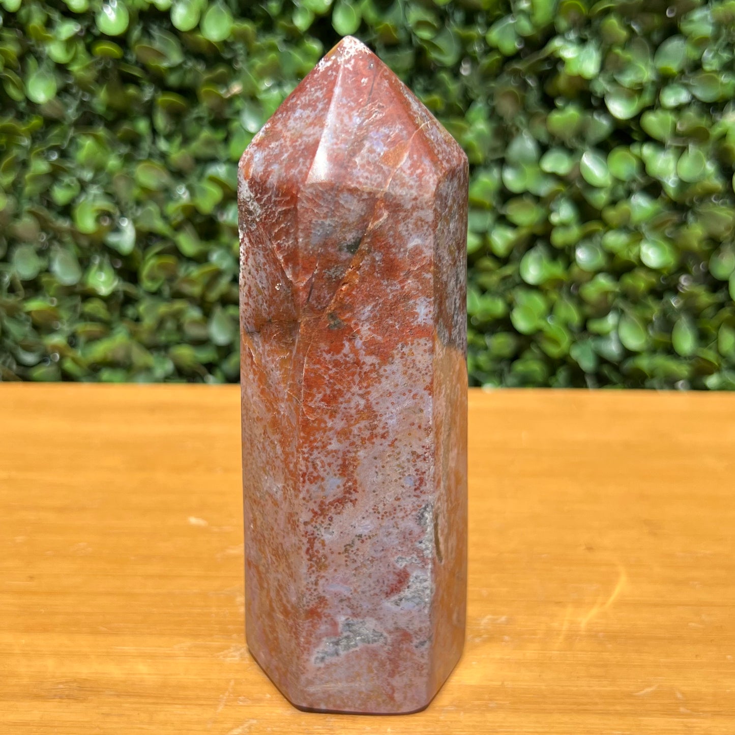 Ocean Jasper Tower