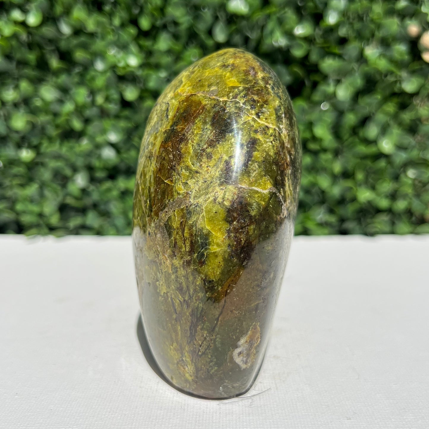 Kiwi Opal Free Form