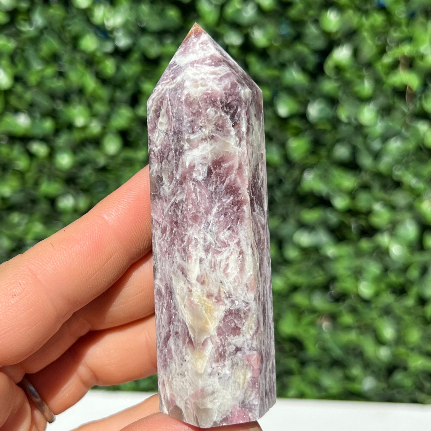Unicorn Stone Point
