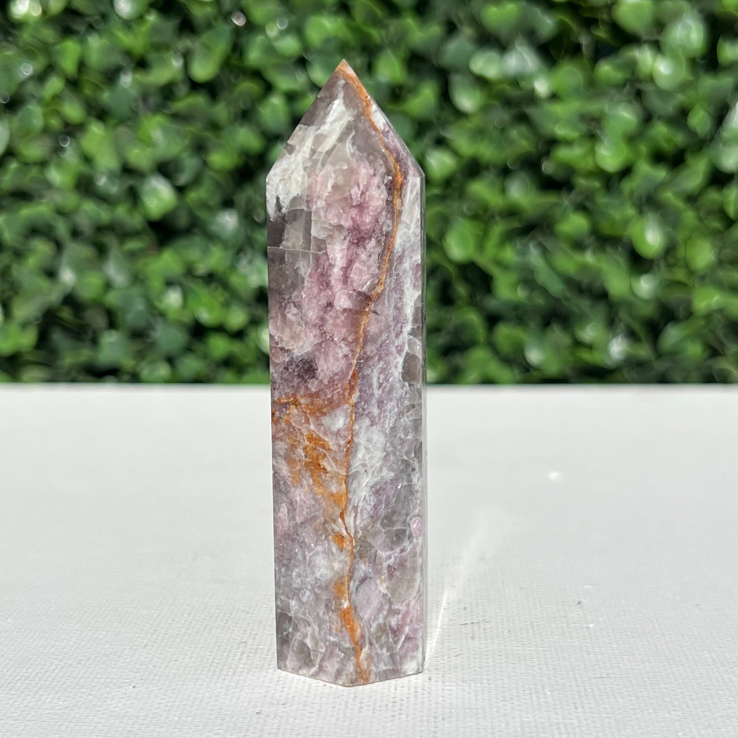 Unicorn Stone Point