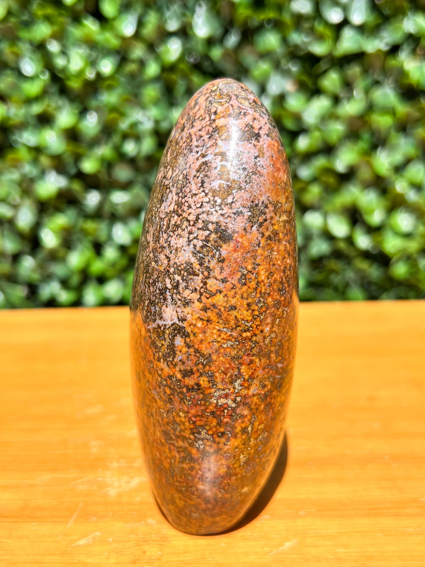 Ocean Jasper Free Form