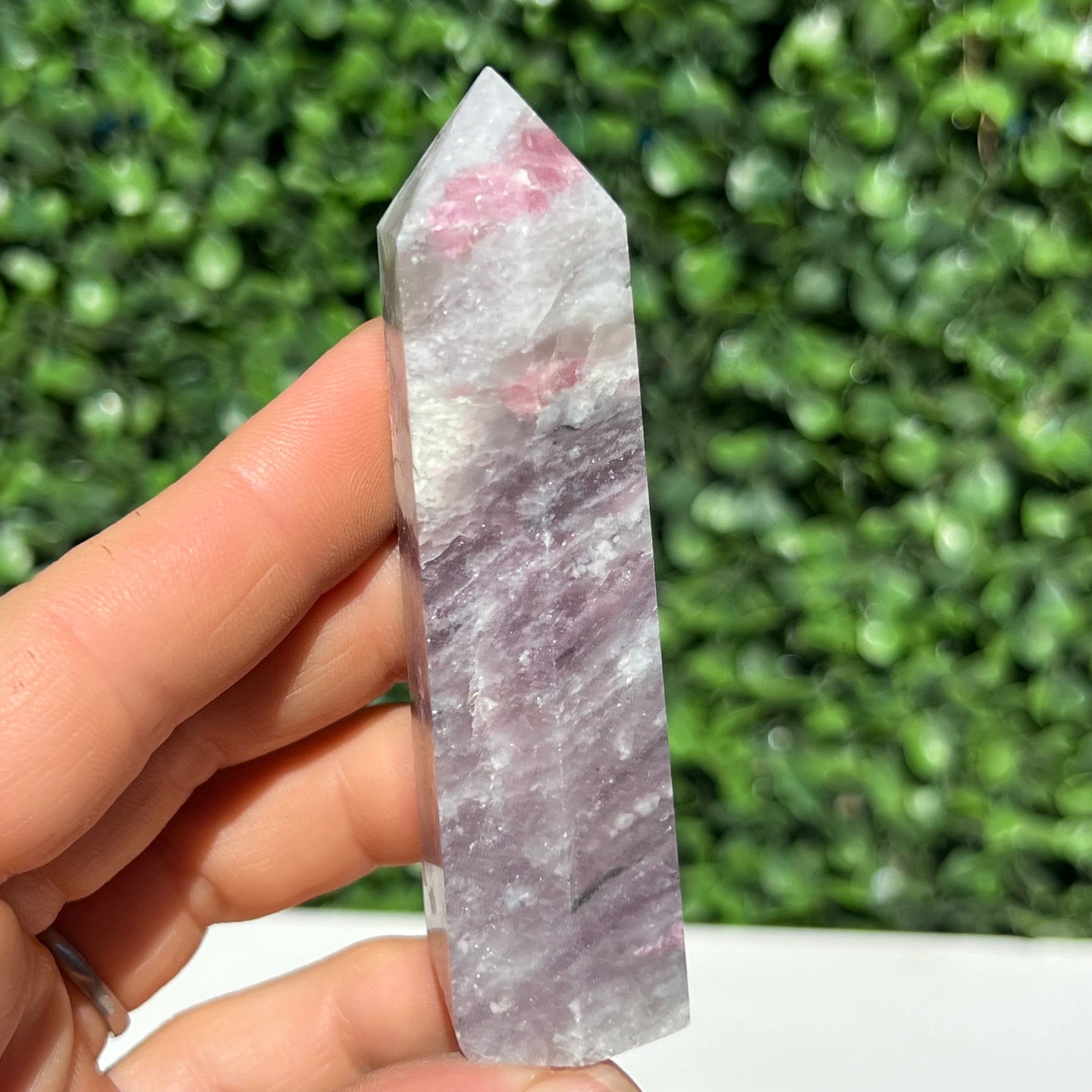 Unicorn Stone Point