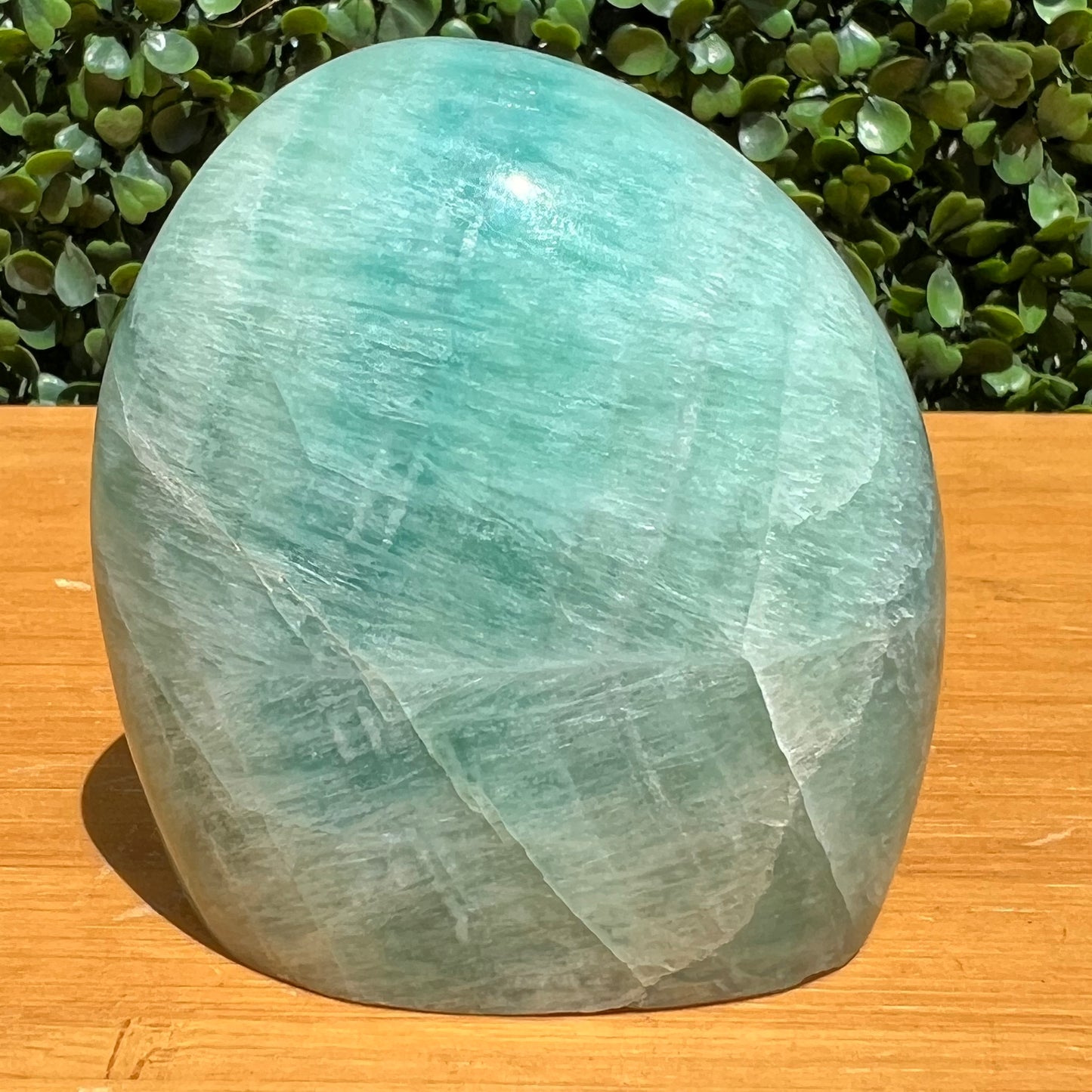 Fluorite Free Form