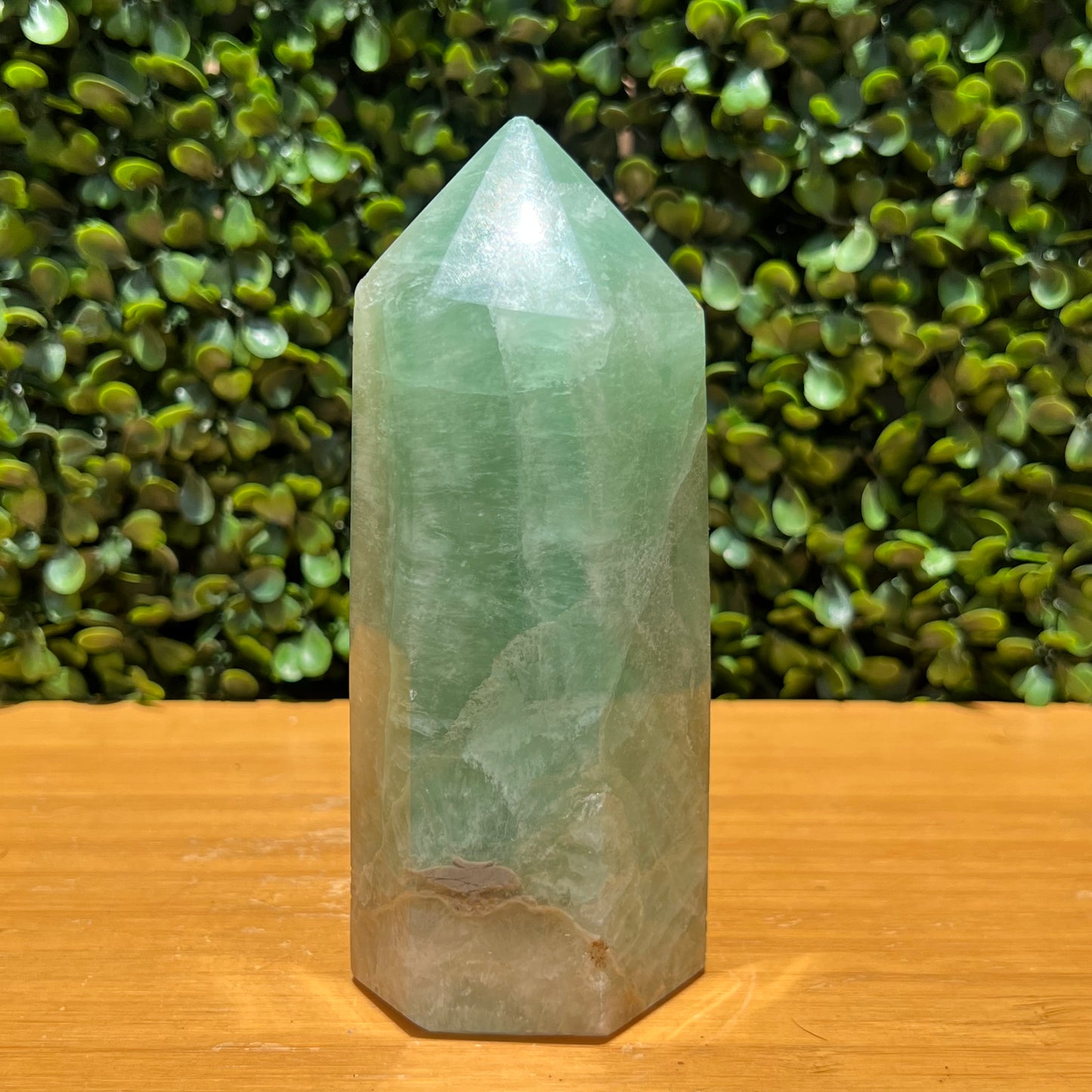 Fluorite Tower