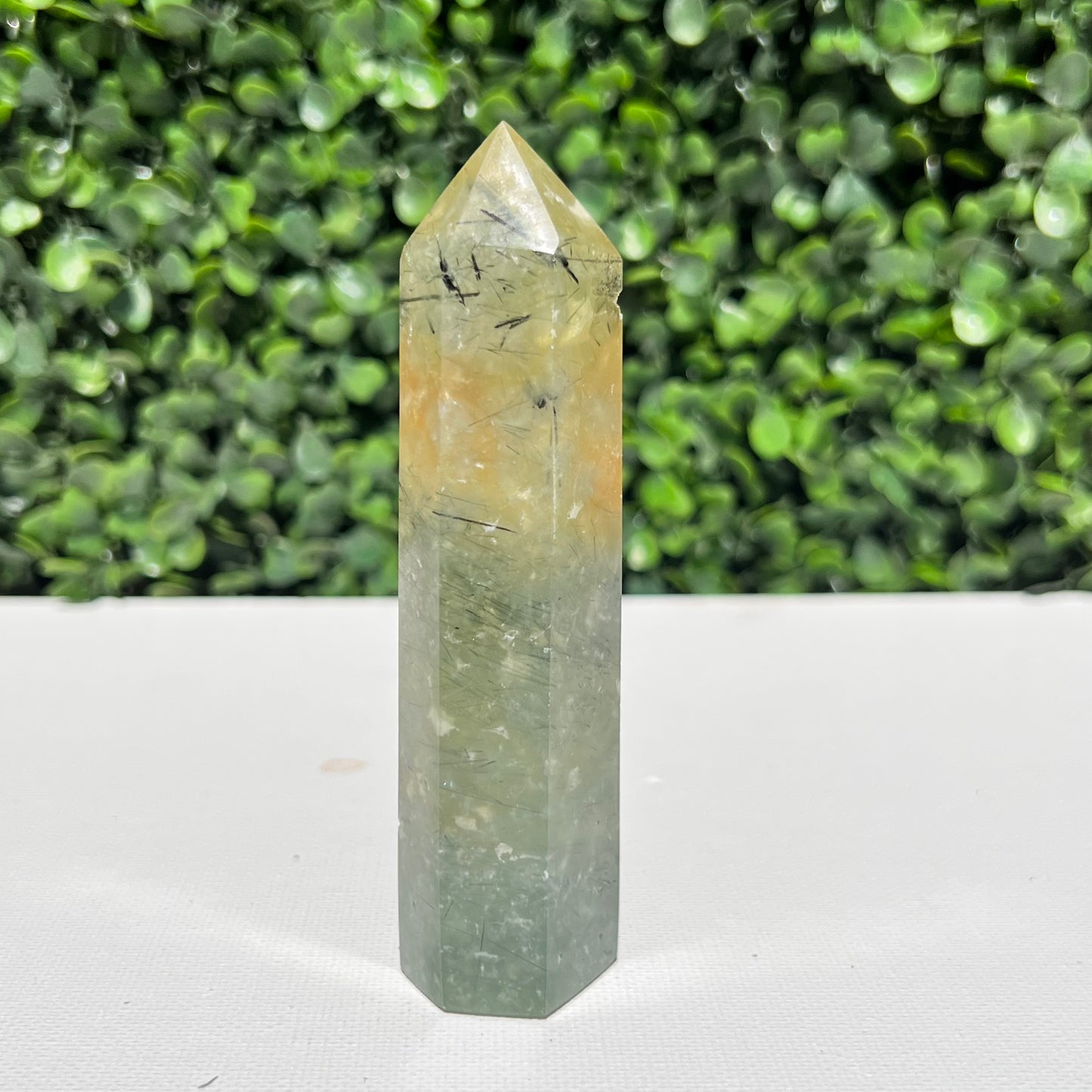 Prehnite Point