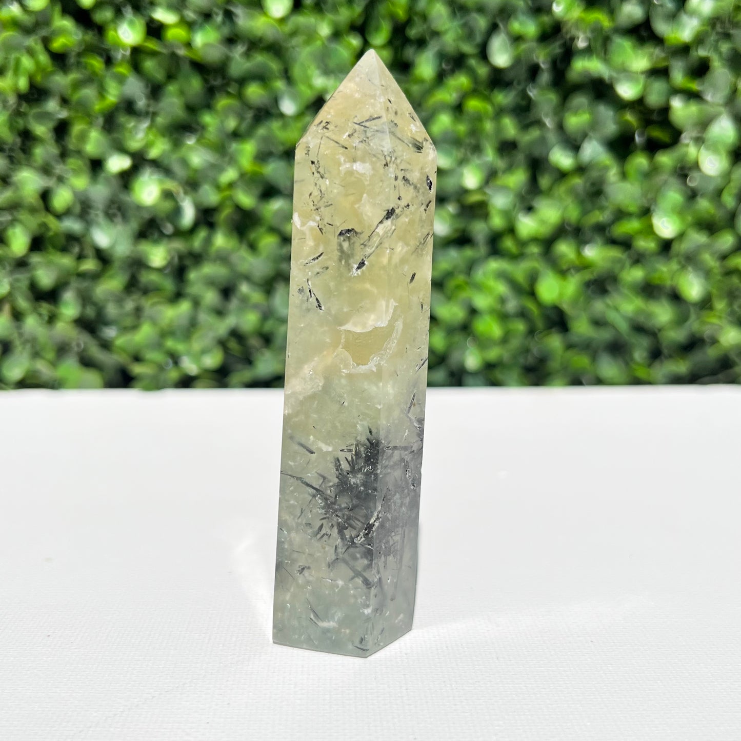Prehnite Point