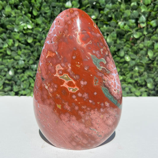 Ocean Jasper Free Form