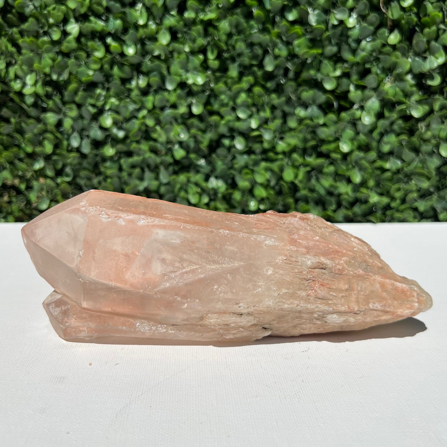 Lemurian Seed Crystal