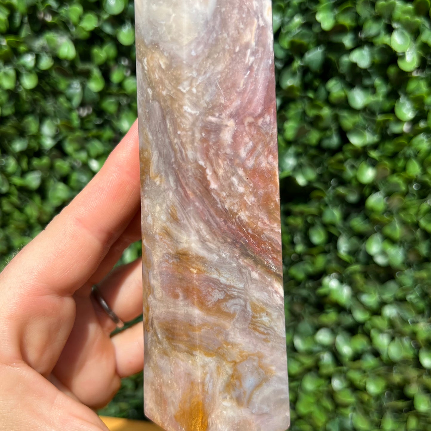 Ocean Jasper Tower