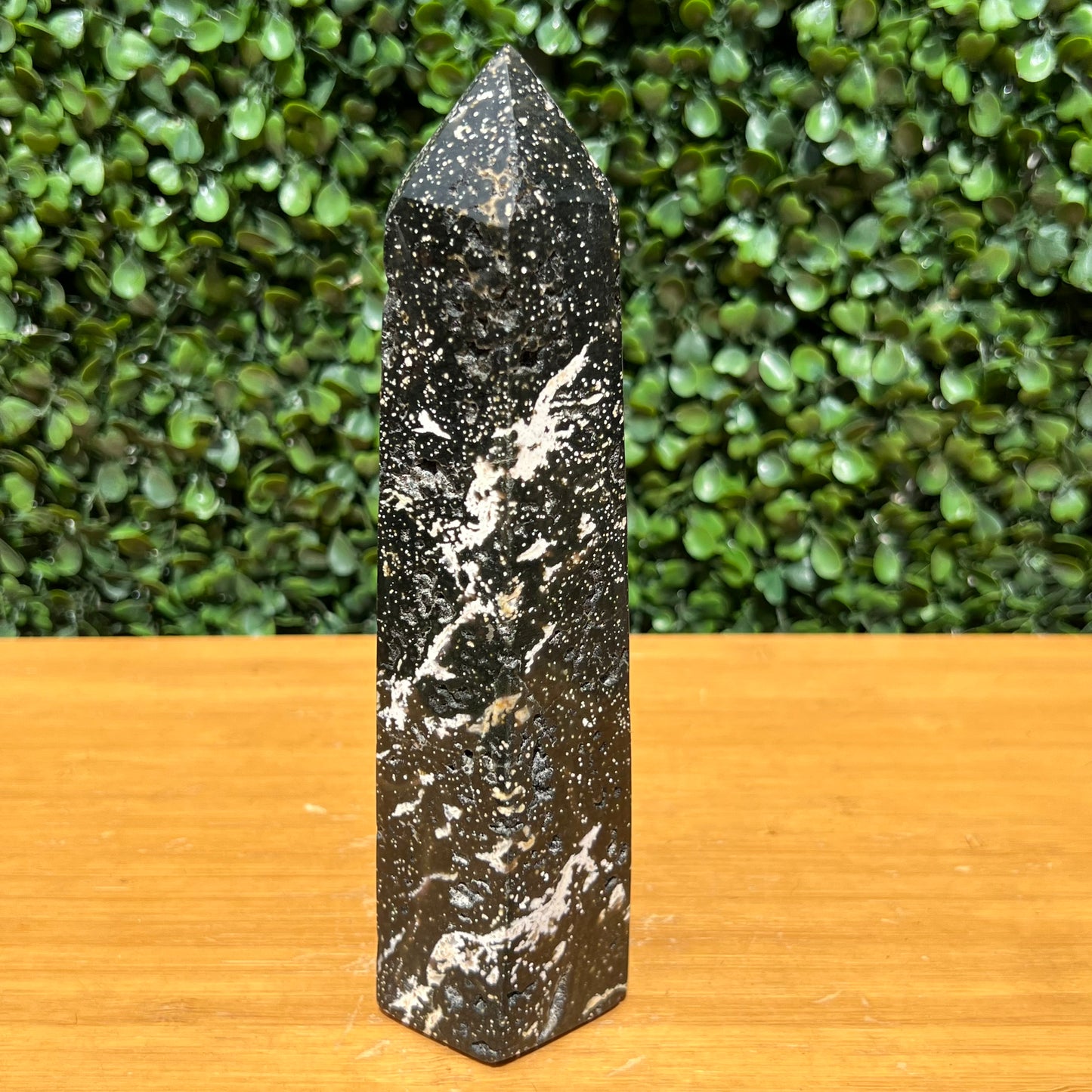 Ocean Jasper Tower