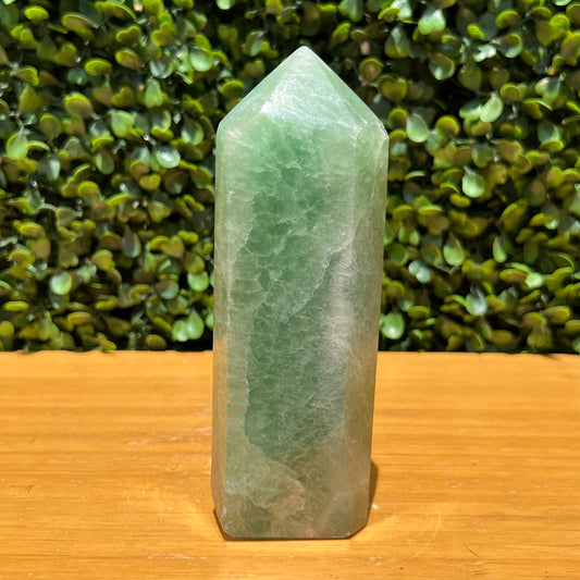 Fluorite Tower
