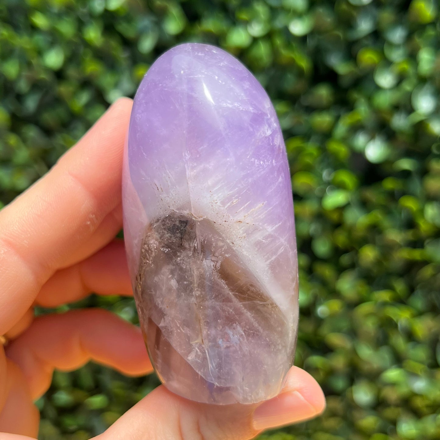 Amethyst Free Form