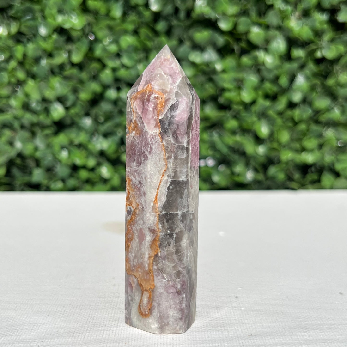 Unicorn Stone Point