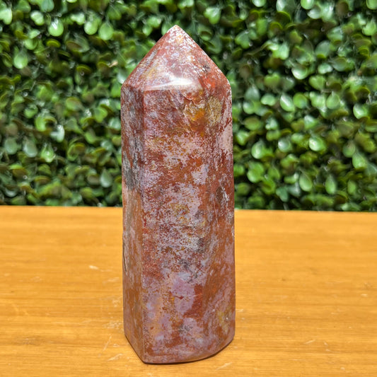 Ocean Jasper Tower