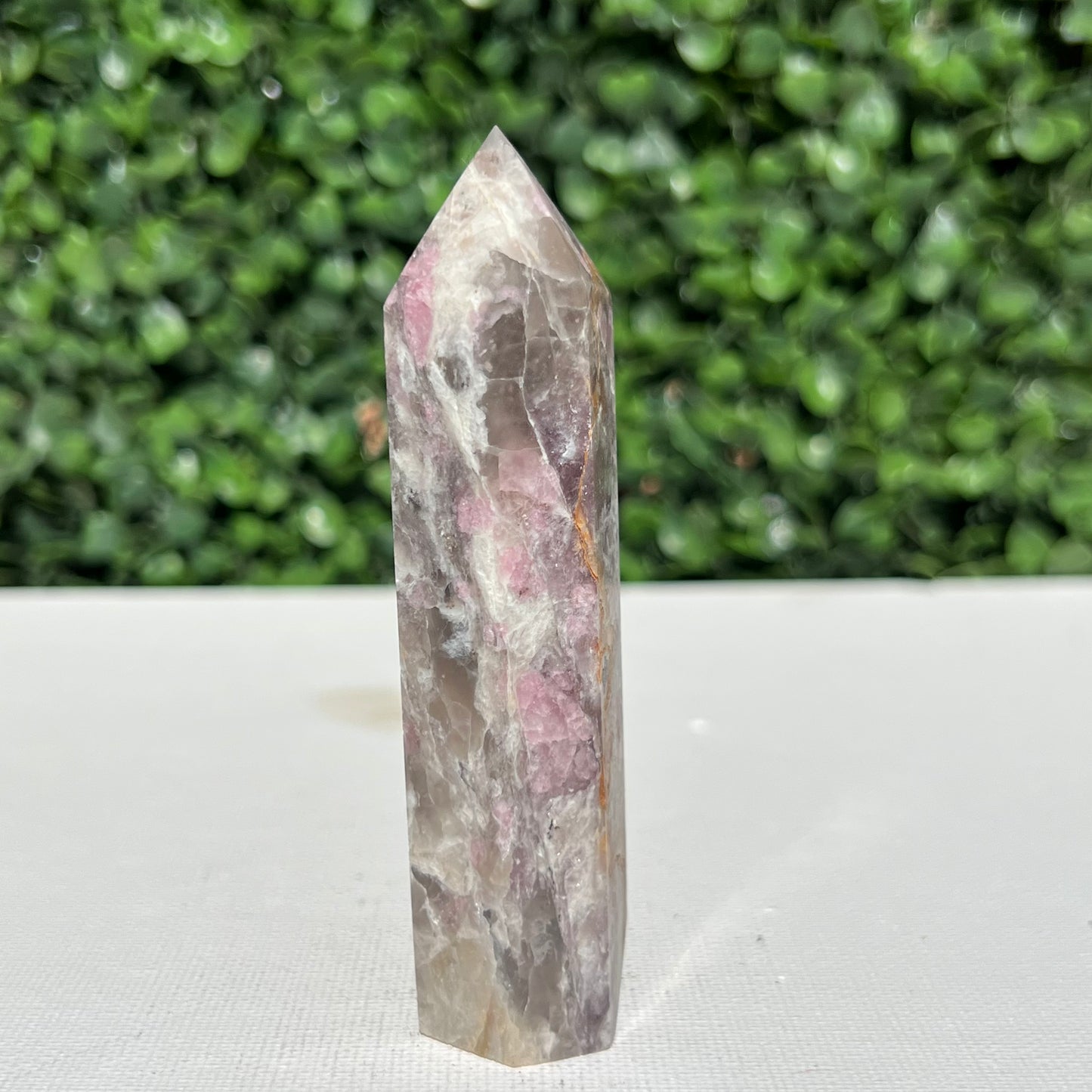 Unicorn Stone Point