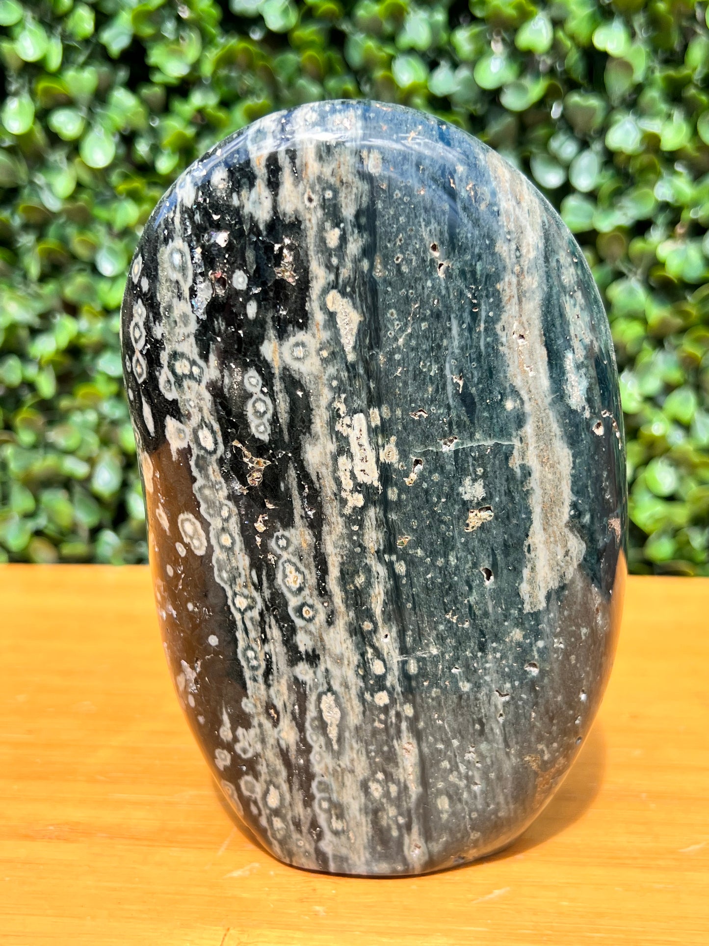 Ocean Jasper Free Form