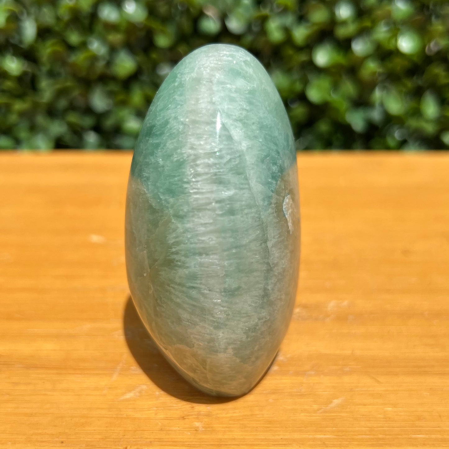 Fluorite Free Form