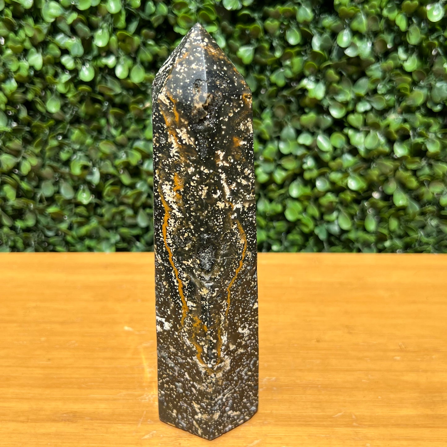 Ocean Jasper Tower