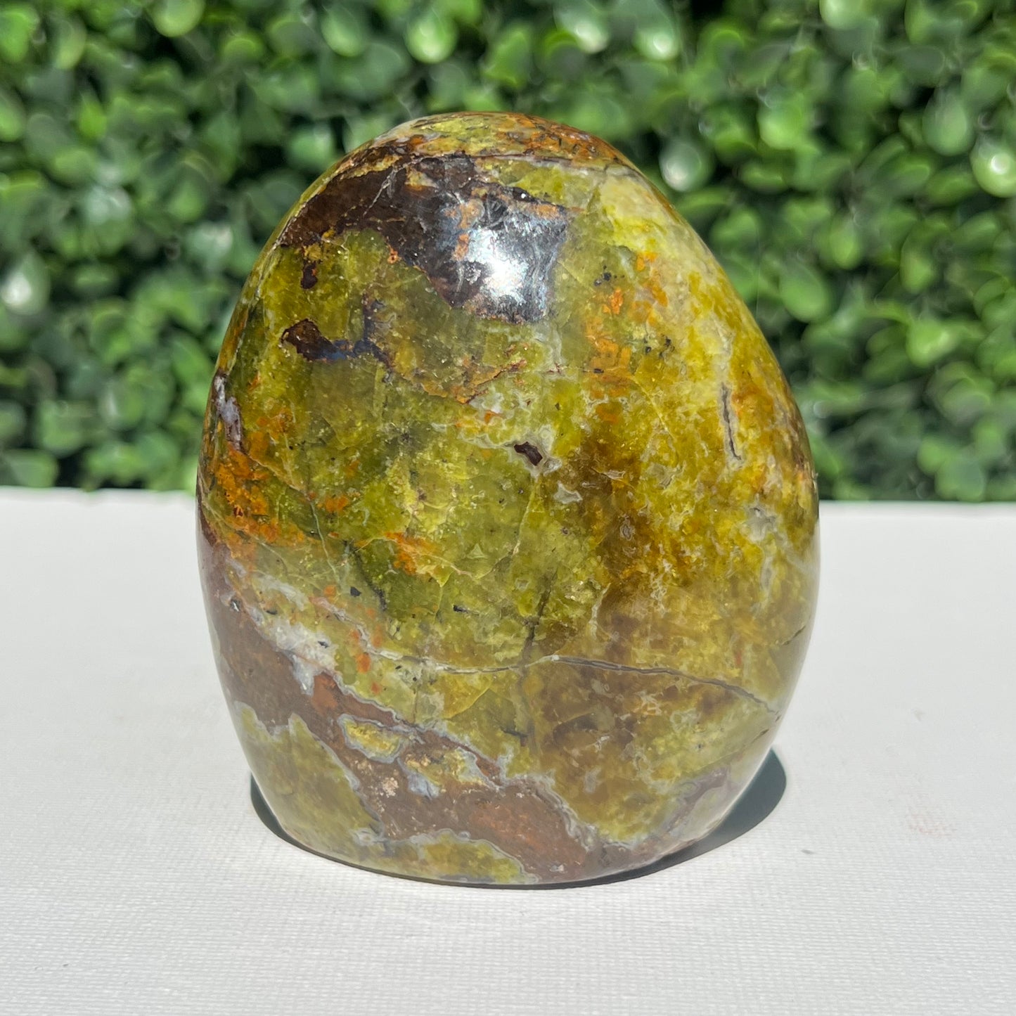 Kiwi Opal Free Form