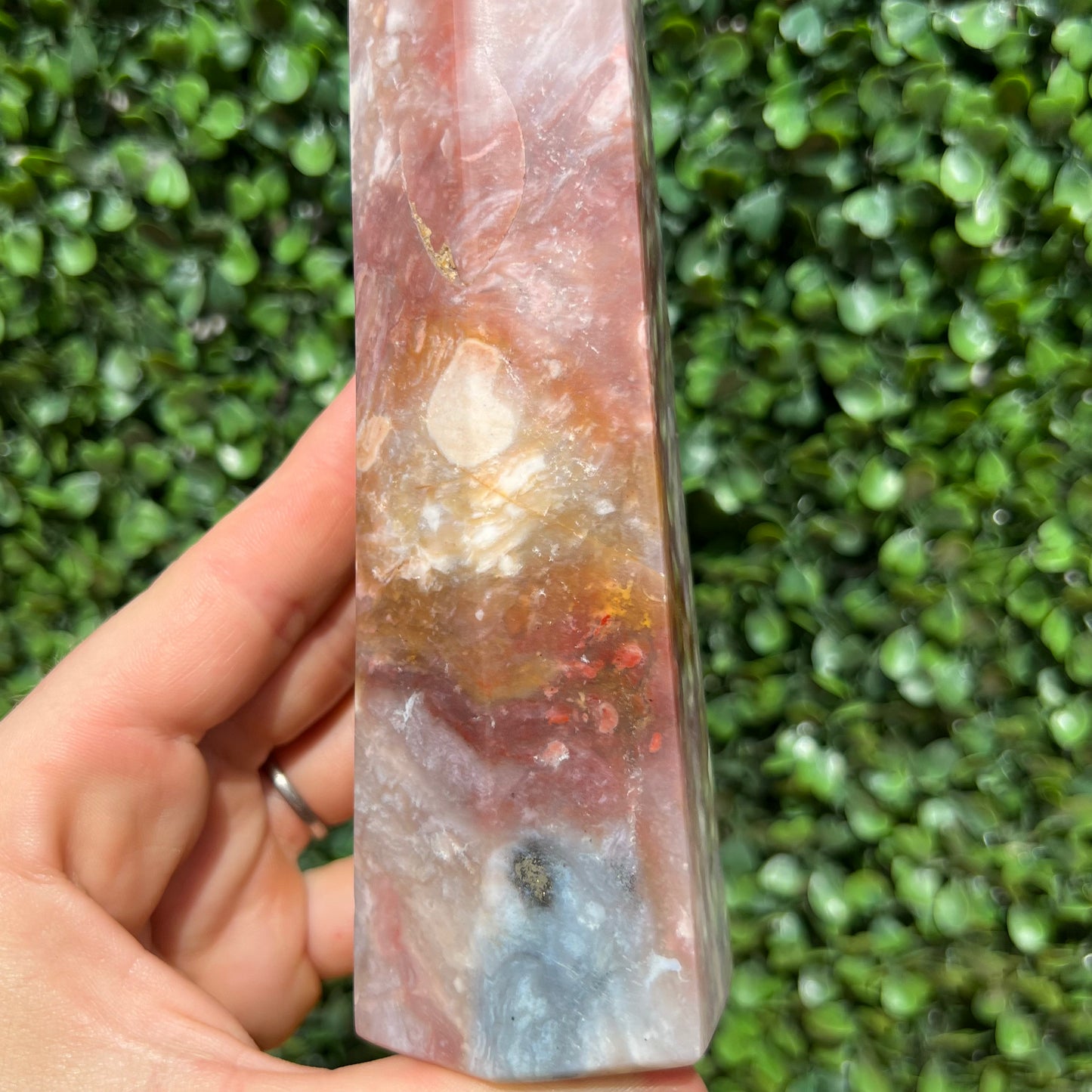 Ocean Jasper Tower