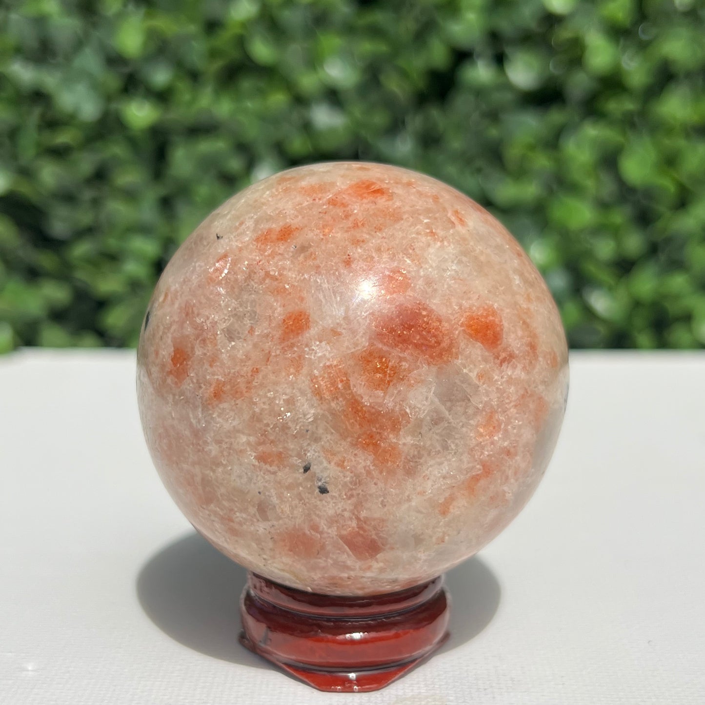 Sunstone Sphere