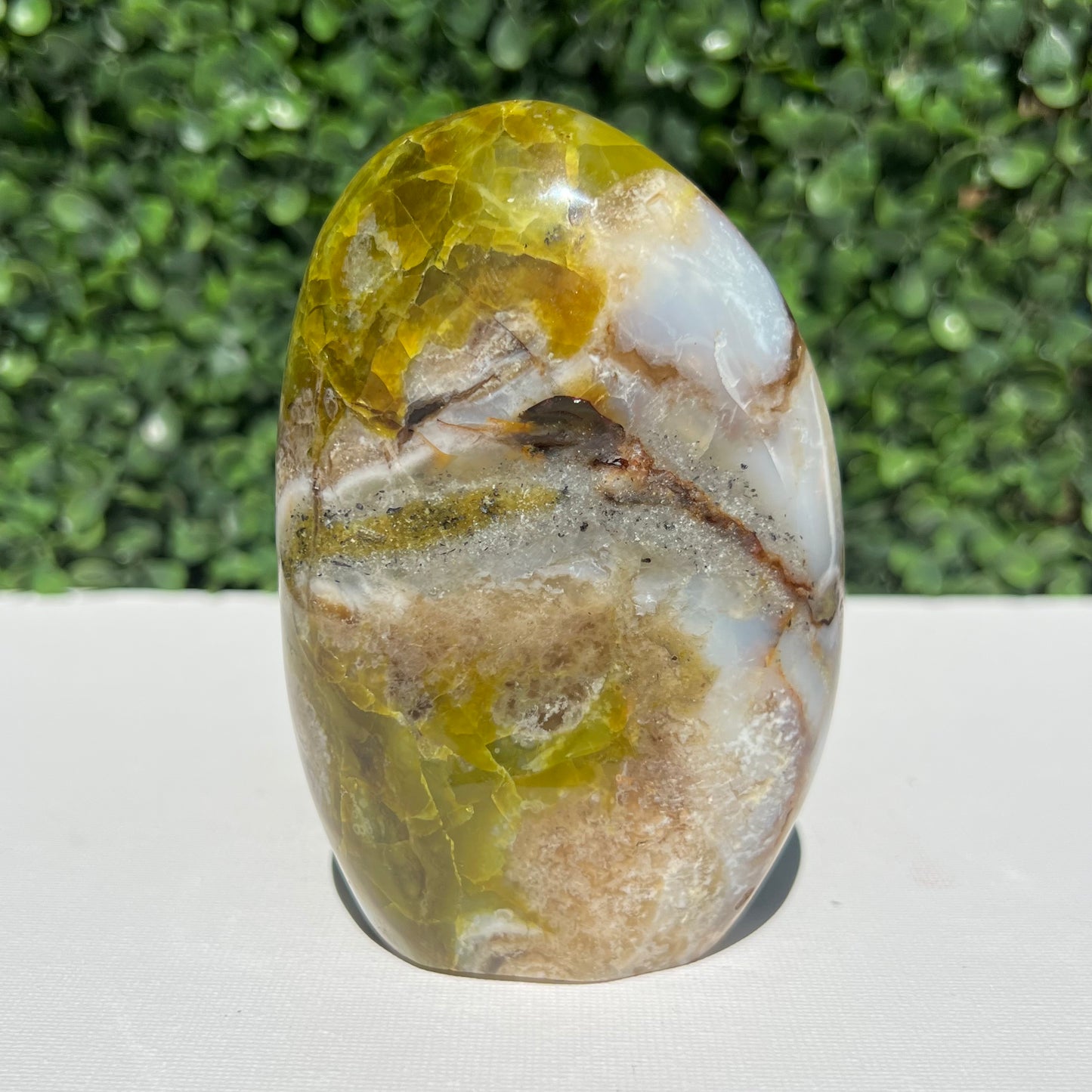 Kiwi Opal Free Form