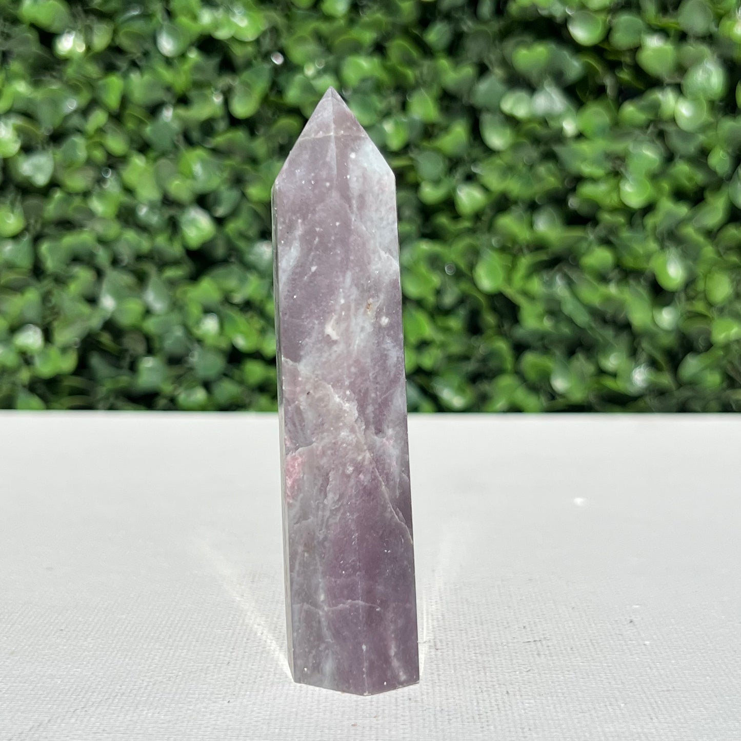 Unicorn Stone Point