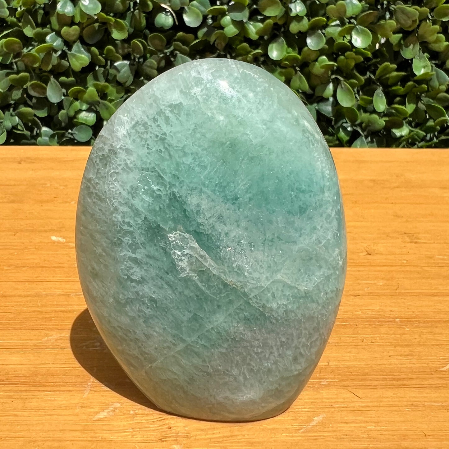 Fluorite Free Form