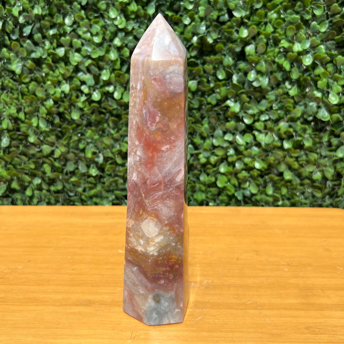 Ocean Jasper Tower