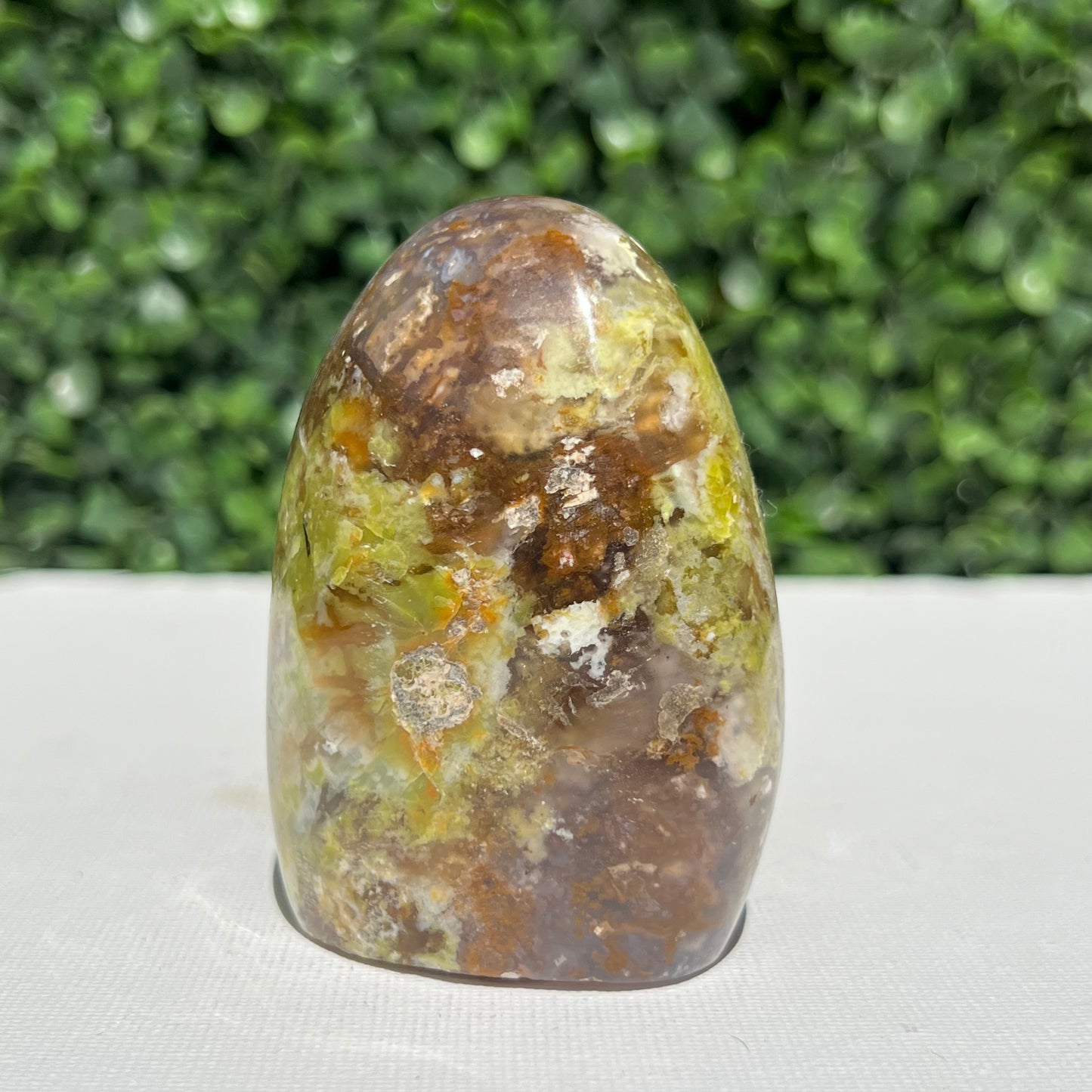 Kiwi Opal Free Form