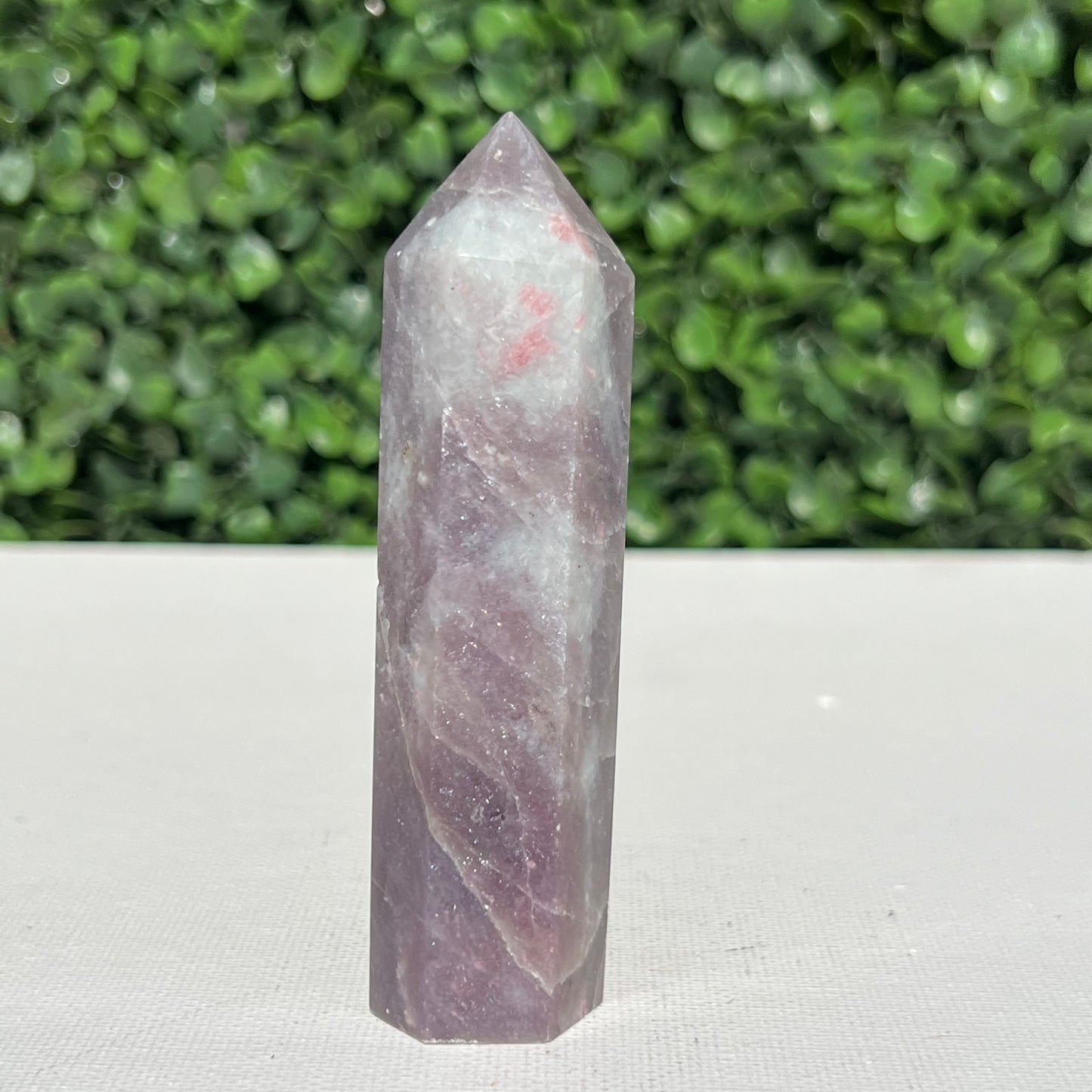 Unicorn Stone Point