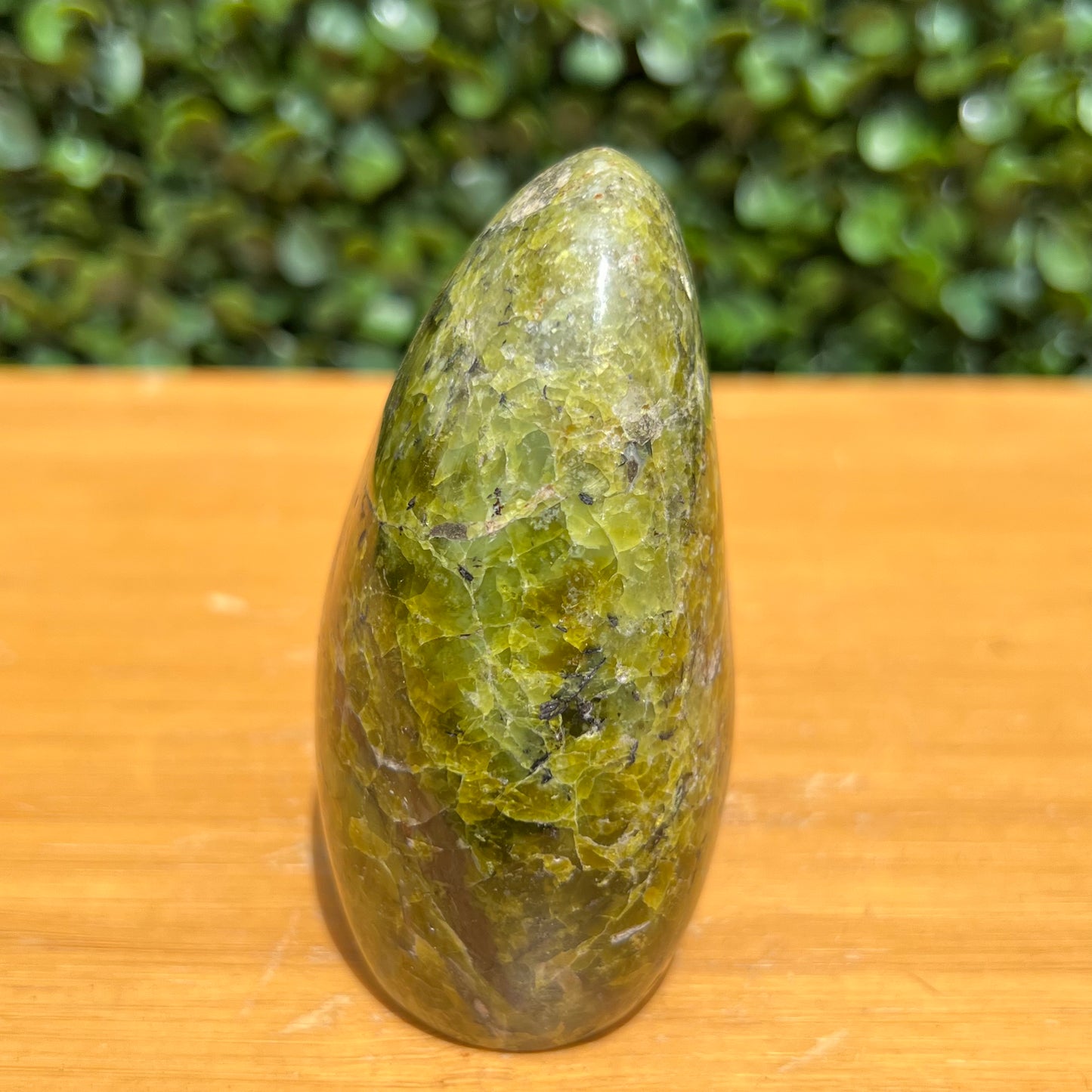 Kiwi Opal Free Form