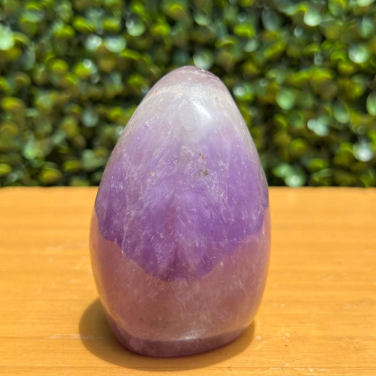 Amethyst Free Form