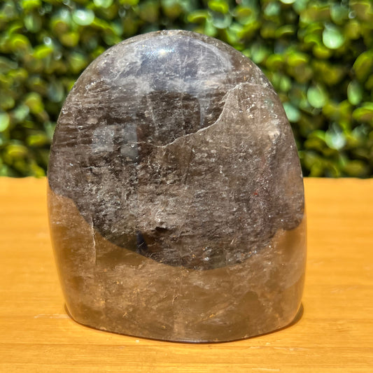 Smokey Quartz Free Form